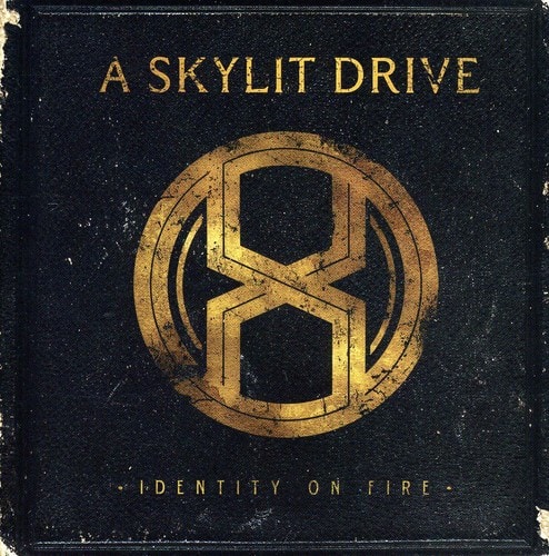 Skylit Drive - Identity on Fire   - COMPACT DISCS [CD] price history on PriceWatchPro