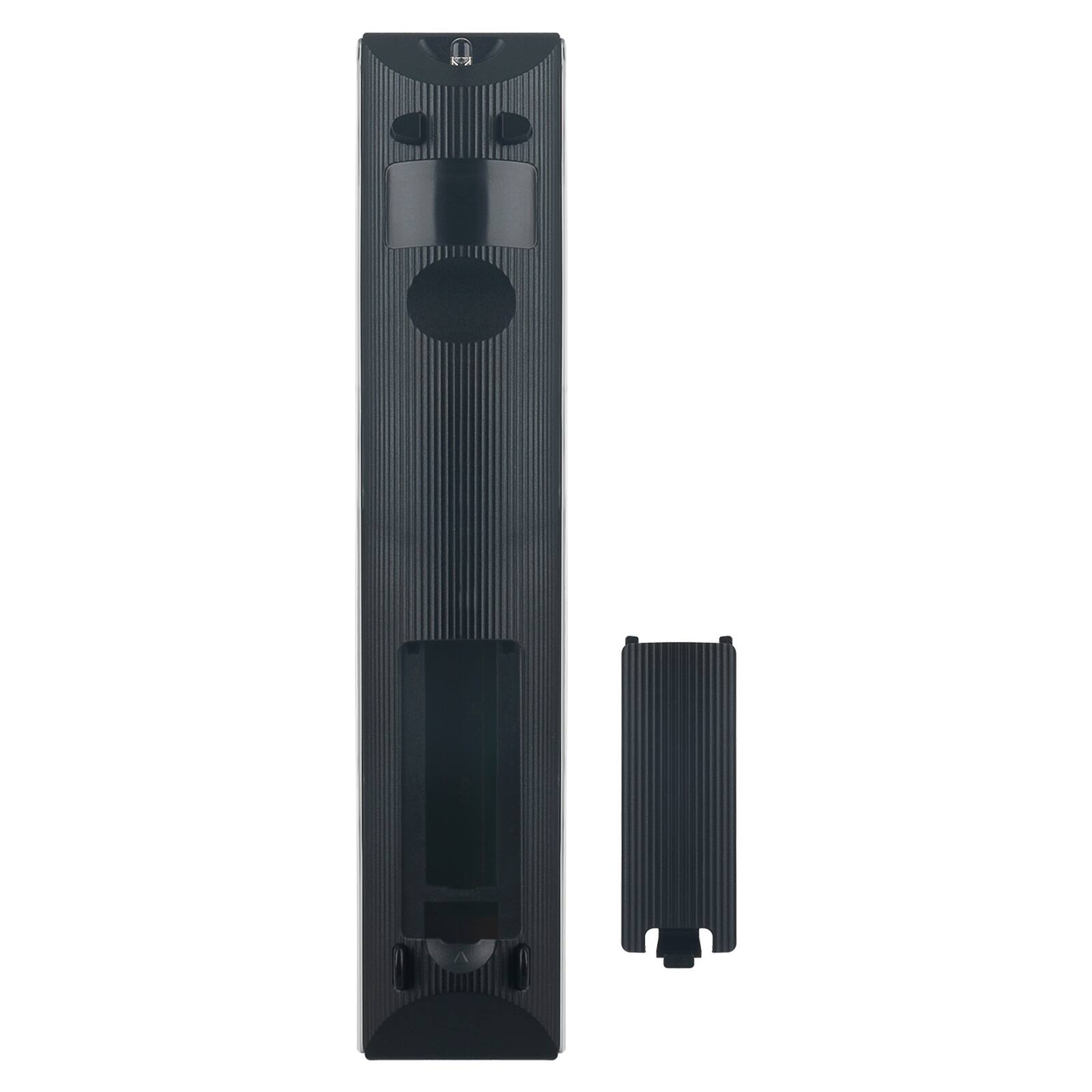 Back. ZdalaMit - NEW RM-YD026 Replacement Remote Control fit for Sony LCD TV Bravia - black.