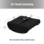 Air-Cloud Cushioning: 13.5" (34.29cm) in PP - 12.25" (31.11cm) - 4" (10.16cm) Turn any chair into a comfort zone.