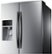 Alt View Zoom 13. Samsung - 28.1 Cu. Ft. French Door Refrigerator with Thru-the-Door Ice and Water - Stainless steel.