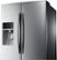 Alt View Zoom 15. Samsung - 28.1 Cu. Ft. French Door Refrigerator with Thru-the-Door Ice and Water - Stainless steel.