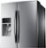 Alt View Zoom 18. Samsung - 28.1 Cu. Ft. French Door Refrigerator with Thru-the-Door Ice and Water - Stainless steel.