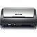 Alt View 11. Plustek - SmartOffice PS286 Plus Document Scanner - Black.