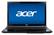 Front Standard. Acer - Aspire V3 Series 15.6" Laptop - 4GB Memory - 750GB Hard Drive - Nightfall Gray.