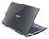 Alt View Standard 1. Acer - Aspire V3 Series 15.6" Laptop - 4GB Memory - 750GB Hard Drive - Nightfall Gray.