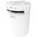 Left Standard. iLuv - Home Audio Speaker System - Wireless Speaker(s) - White.