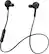 Front. Jabra - Rox Wireless Earbud Headphones - Black.