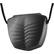 Alt View 11. V-MODA - Faders Wired Earplugs - Gunblack.