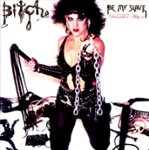 Front Standard. Be My Slave [CD & DVD].