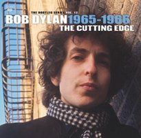Bootleg Series, Vol. 12: The Cutting Edge 1965-1966 [LP] - VINYL - Front_Standard