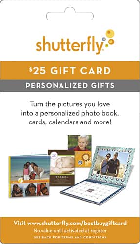 Shutterfly 25 Gift Card Multi SFLY Best Buy shutterfly-25-gift-card-multi-sfly-best-buy