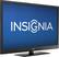 Angle. Insignia™ - 55" Class - LED - 1080p - 120Hz - HDTV.