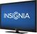 Left. Insignia™ - 55" Class - LED - 1080p - 120Hz - HDTV.