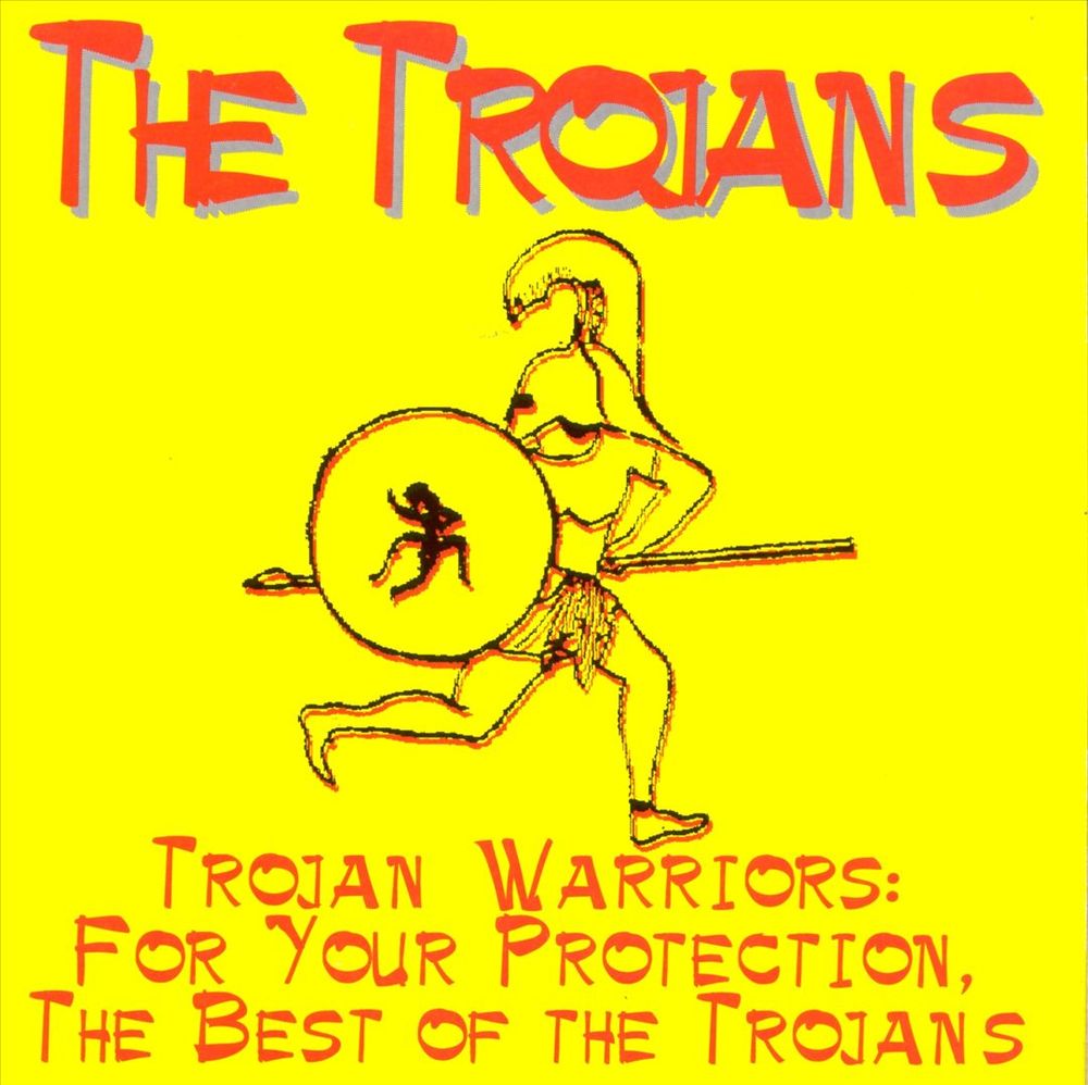 trojan protection