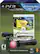 Front Standard. Sony Computer Entertainment America - PlayStation Move Tiger Woods PGA Tour 12: The Masters Edition Bundle.