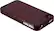 Alt View Standard 3. Incase - Crystal Slider Case for Apple® iPhone® 4 - Port.