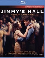 Jimmy's Hall [Blu-ray] [2014] - Front_Original