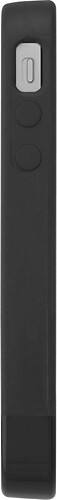 Alt View Standard 4. Incase - Hybrid Cover for Apple® iPhone® 4 - Black.