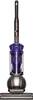 Dyson - Clearance DC41 Animal HEPA Bagless Upright Vacuum - Iron/Rich Royal Purple-Front_Standard