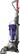 Alt View Standard 1. Dyson - Clearance DC41 Animal HEPA Bagless Upright Vacuum - Iron/Rich Royal Purple.