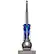 Alt View Standard 20. Dyson - Clearance DC41 Animal HEPA Bagless Upright Vacuum - Iron/Rich Royal Purple.