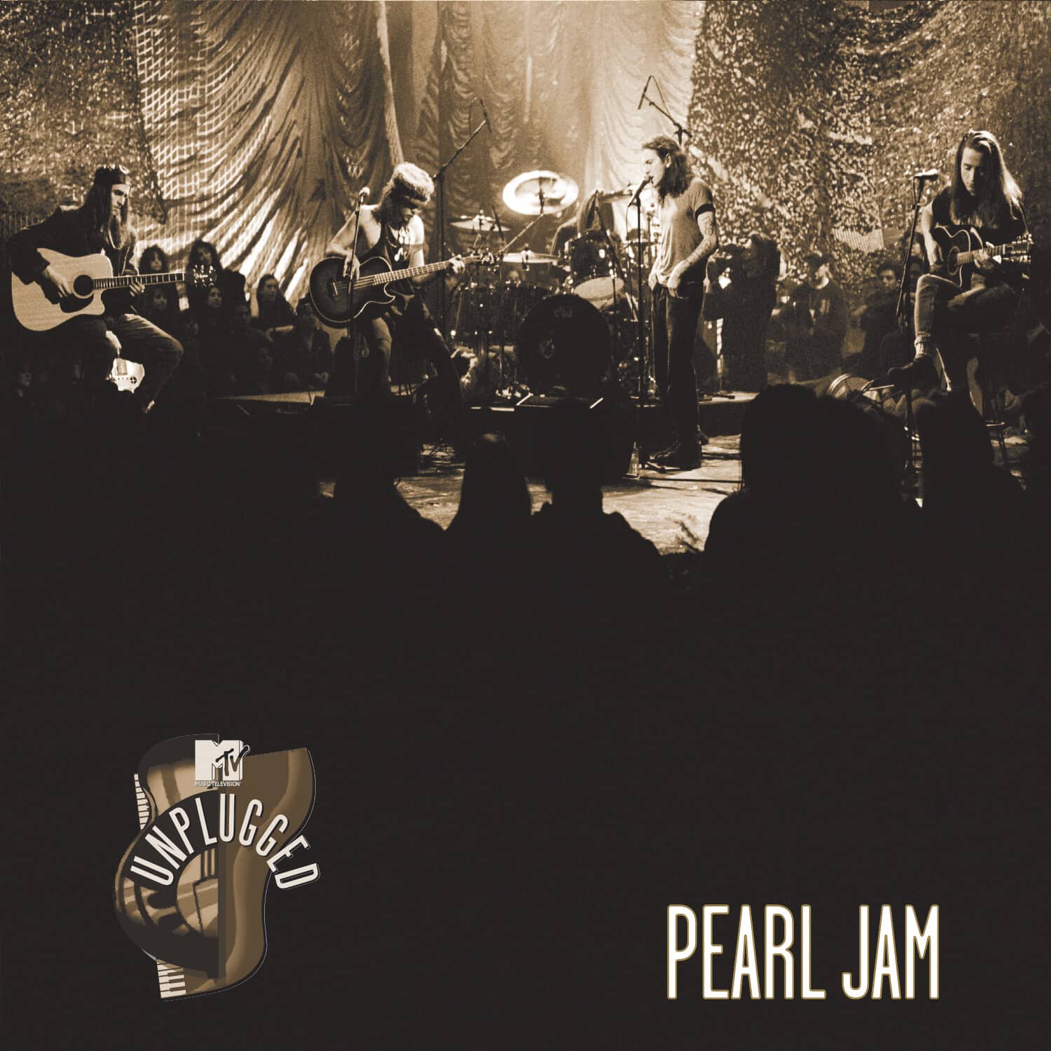 Pearl Jam Reissues 'Vs.' and 'Vitalogy' in 20th Anniversary Editions