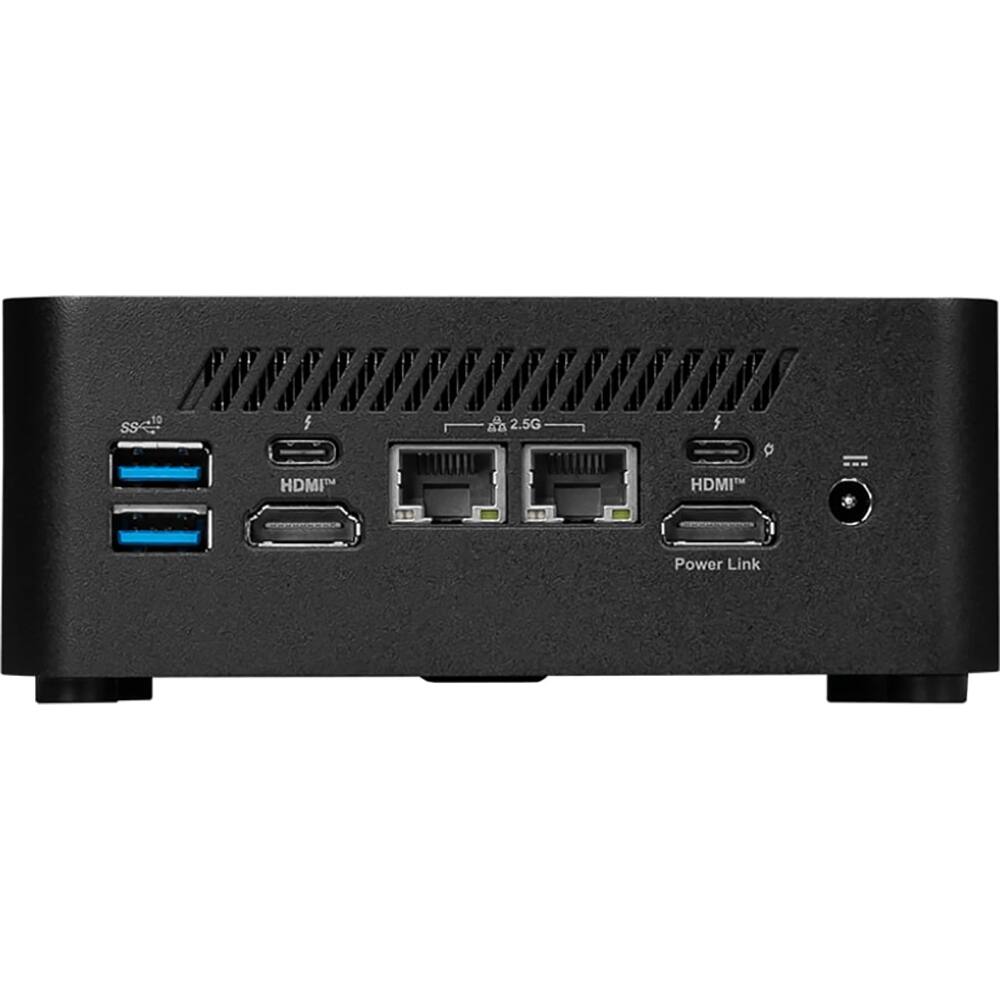 50 S SS HDMI 2.5G HDMI Power Link