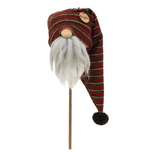 Left. BreeBe - Bingles the Gnome Tree Hugger - Multicolor.