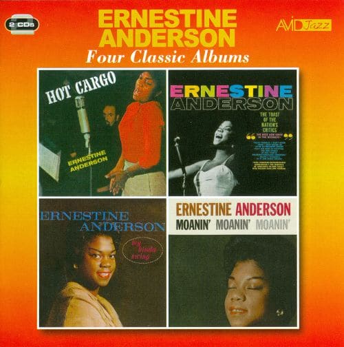 Best Buy: Four Classic Albums (Hot Cargo/The Toast of the Nation's ...