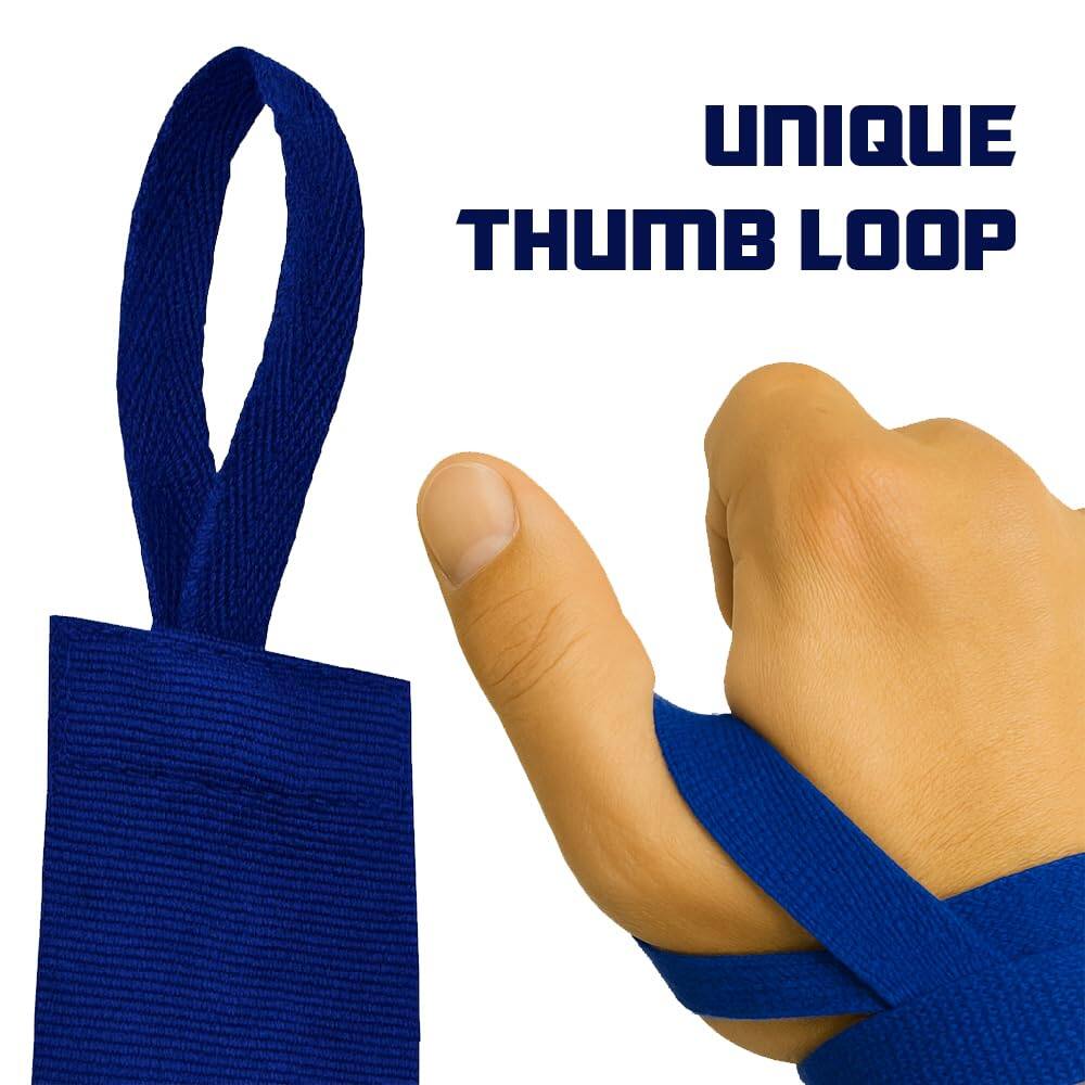 UNIQUE THUMB LOOP
