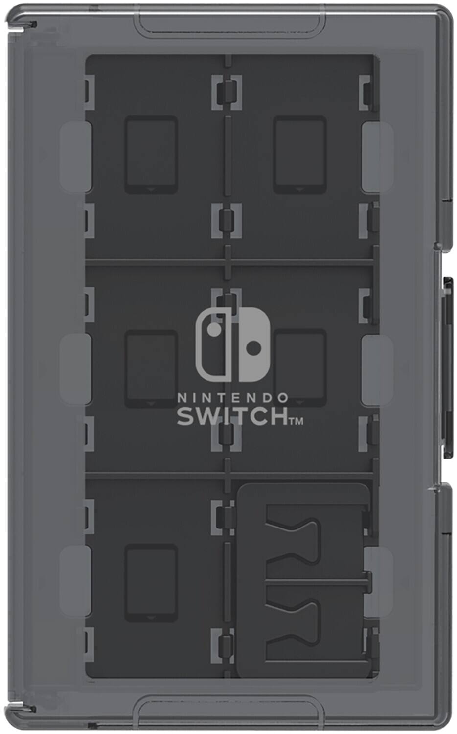 The text on the image is: "NINTENDO SWITCH™"