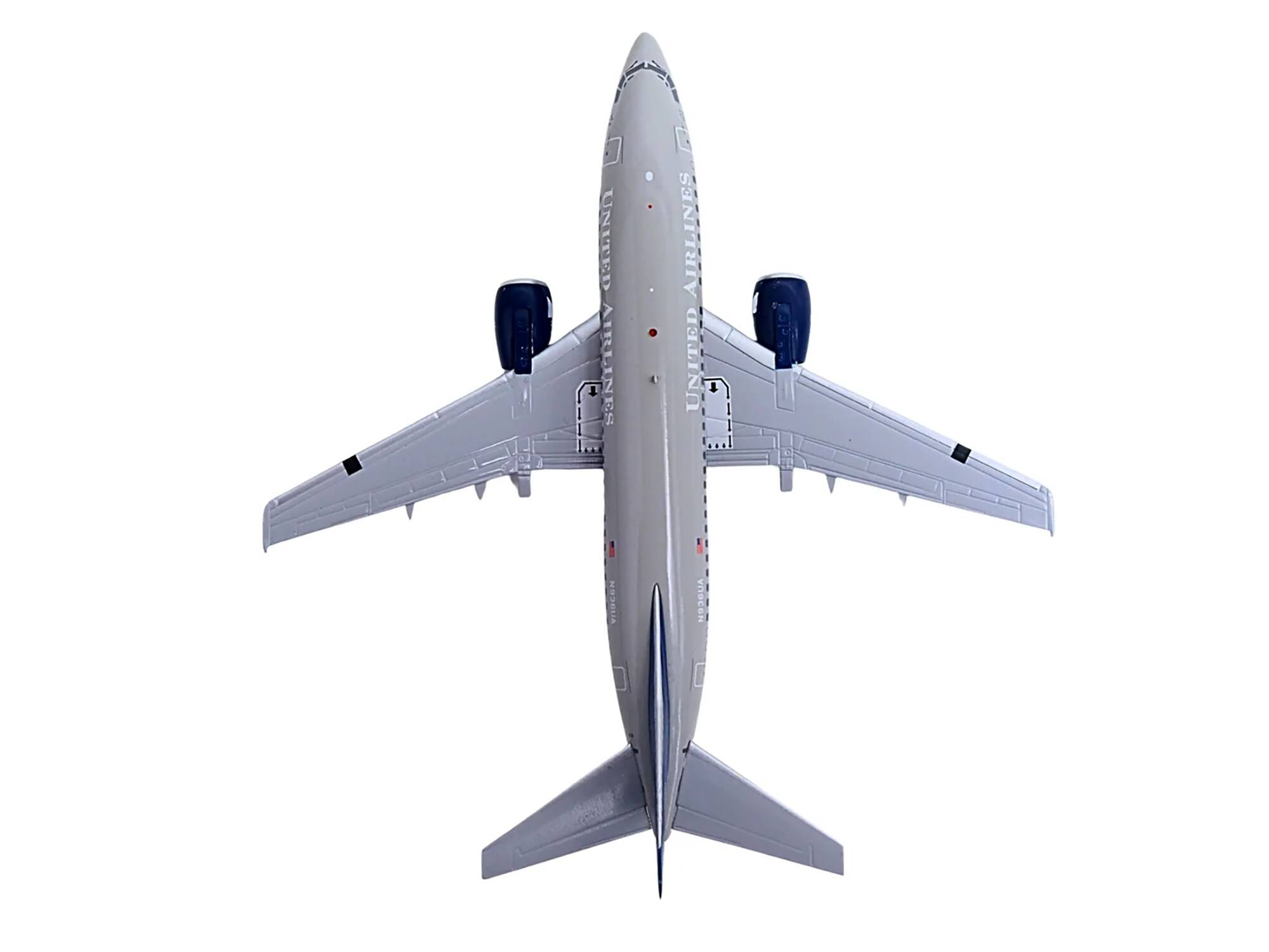 UNITED AIRLINES