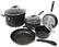Front Standard. Ecolution - Symphony 8-Piece Cookware Set.