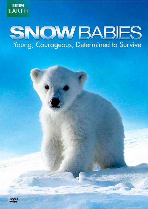  Snow Babies [DVD]