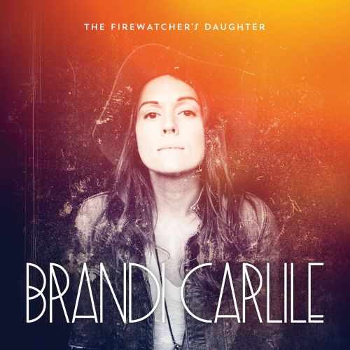  The Firewatcher's Daughter [CD]