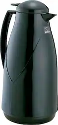 Zojirushi - 34-Oz. Euro Carafe - Black - Front_Zoom