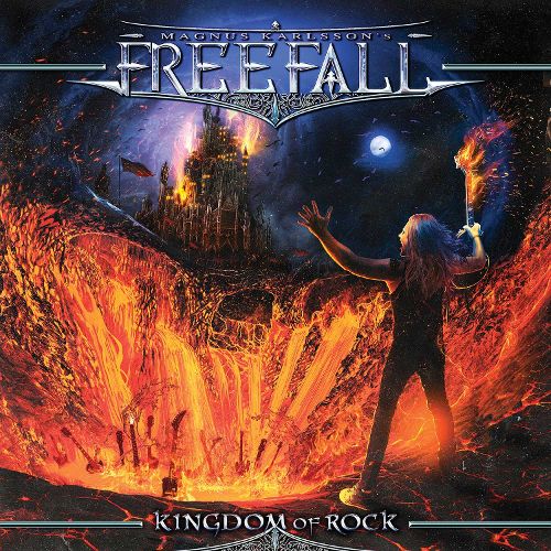  Kingdom of Rock [CD]