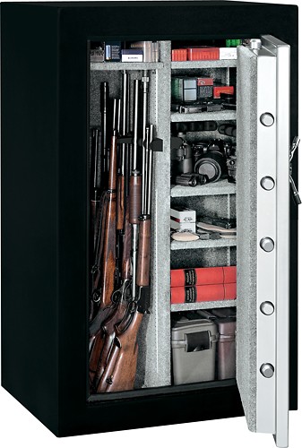 Stack-on TD-36 Gun Safe Light Kit, Auto on/off, Battery Power