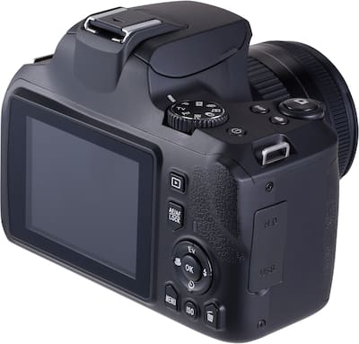 Vivitar 4K (2160) Video Hybrid Optical Zoom Bridge Camera Vivitar 4K (2160) Video Hybrid Optical Zoom Bridge Camera