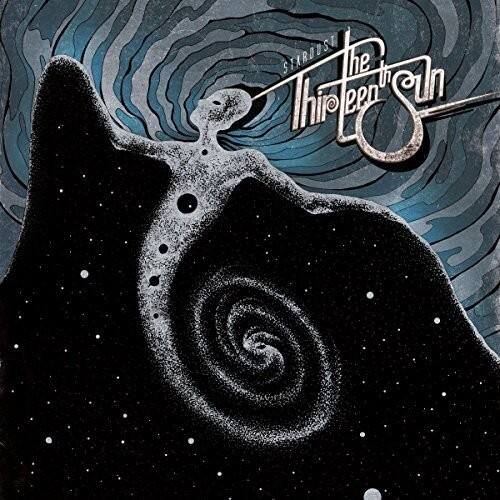 Front. Stardust [LP].