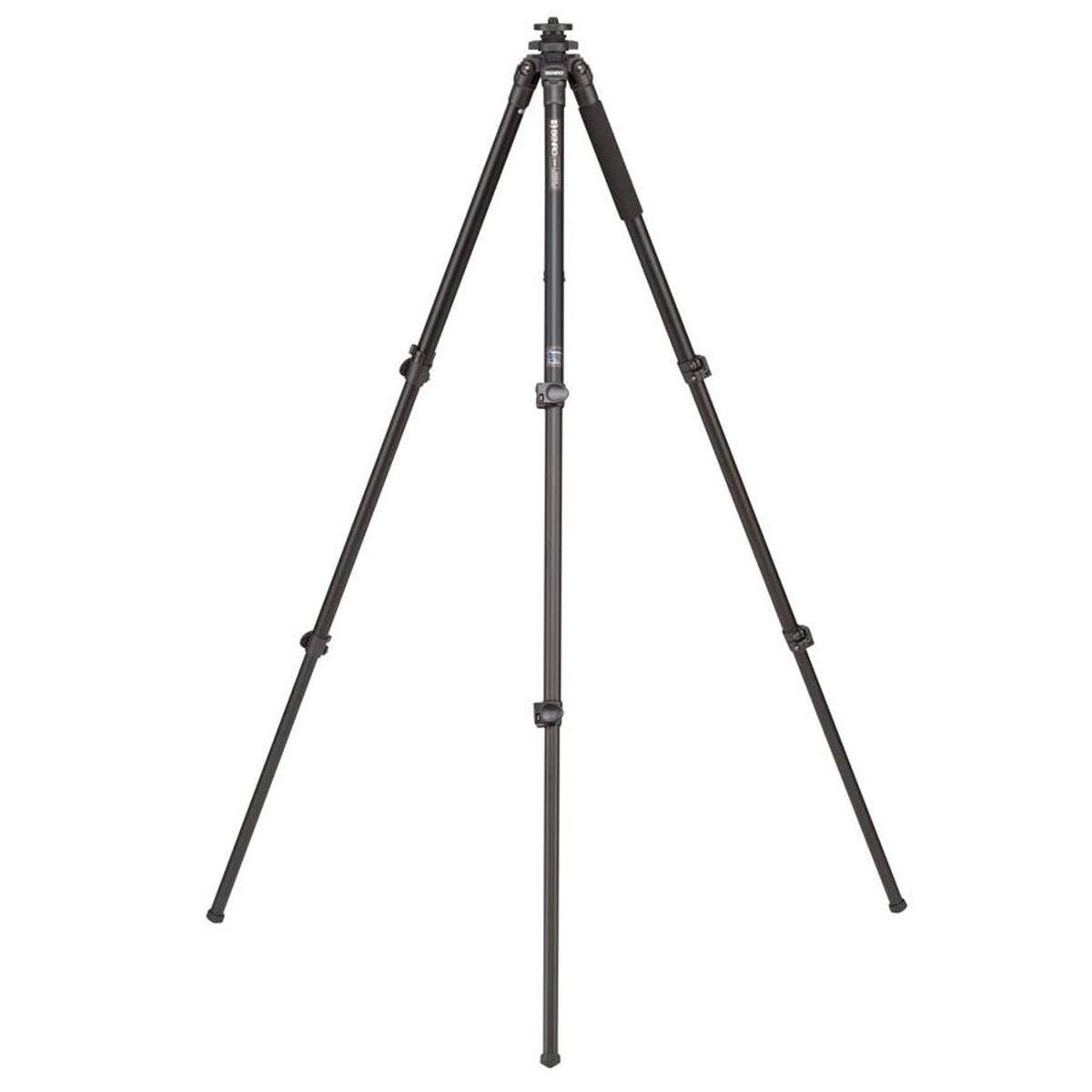 Alt View 1. Benro - Benro TAD27A Series 2 3-Section Adventure Aluminum Tripod, Flip Lock.