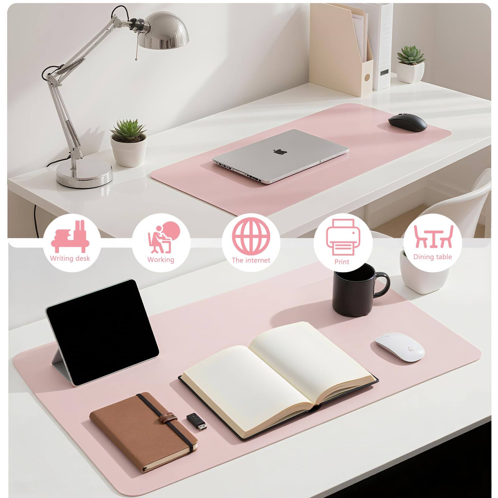 - Writing desk
- Working
- The internet
- Print
- Dining table