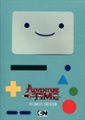 Front Standard. Adventure Time: The Complete Third Season [2 Discs] [DVD].