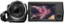 Alt View 13. Sony - Handycam CX405 Flash Memory Camcorder - Black.