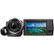 Alt View 16. Sony - Handycam CX405 Flash Memory Camcorder - Black.