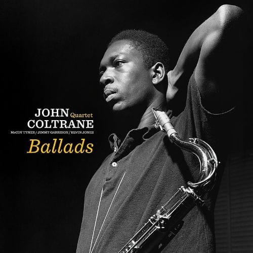  Ballads [LP] - VINYL