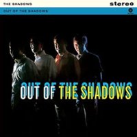 Out of the Shadows [LP] - VINYL - Front_Standard