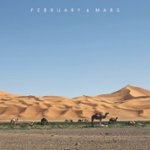 Front. February & Mars [CD].
