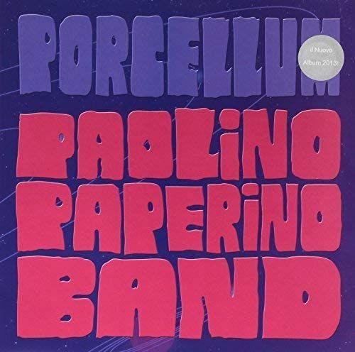 Porcellum [LP] - VINYL