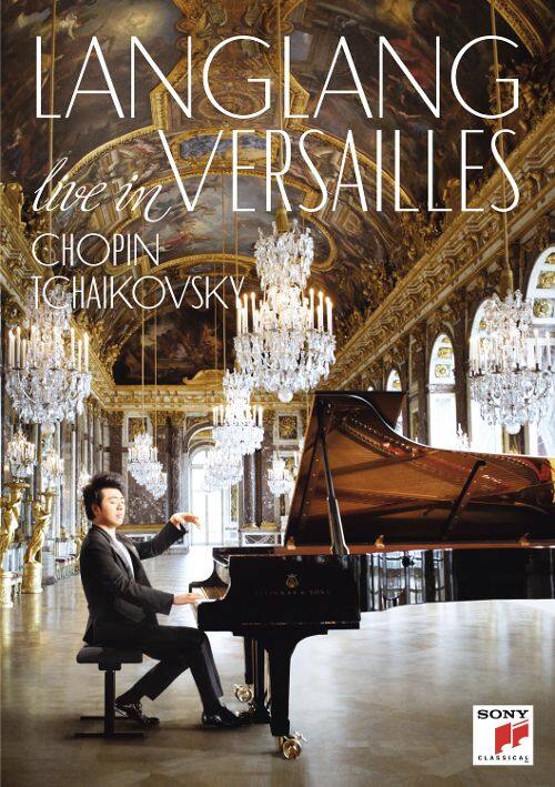 Live in Versailles [Video] [DVD]